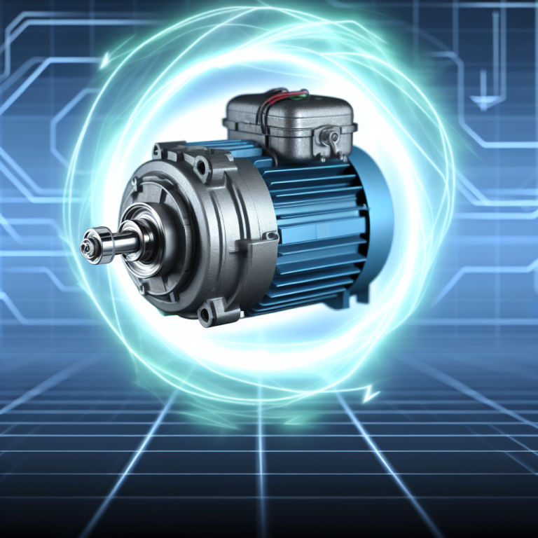 Elektromotory kľúčom k efektívnej transformácii energie