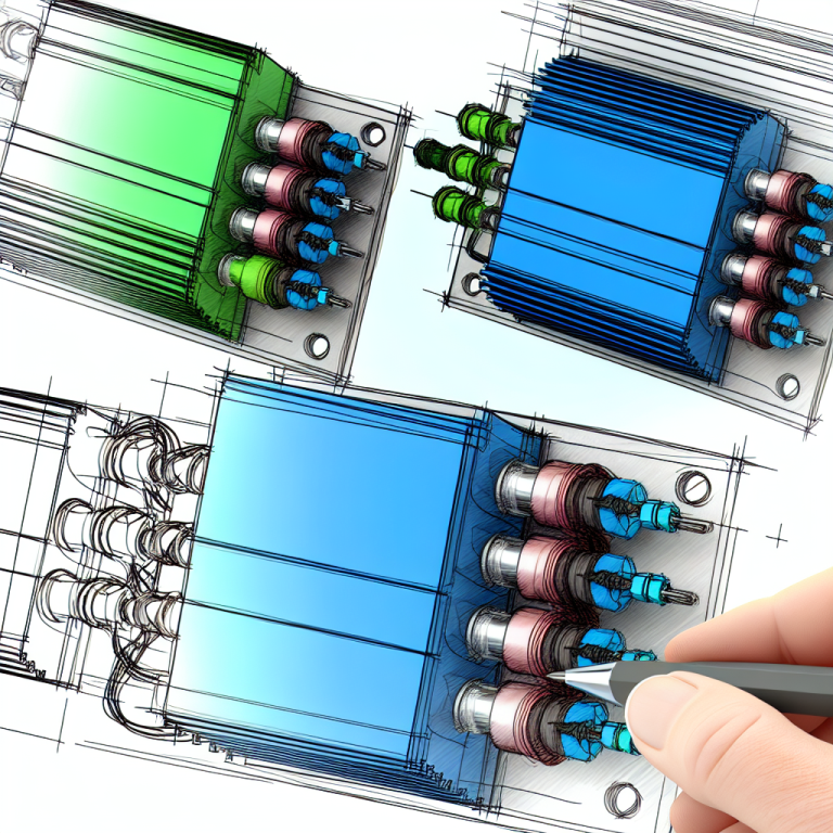 Convertidores de frecuencia mejoran la eficiencia energética