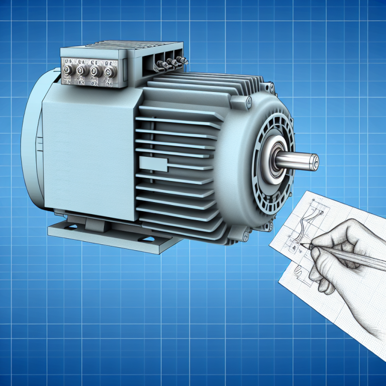 Frequency converters enhancing motor efficiency