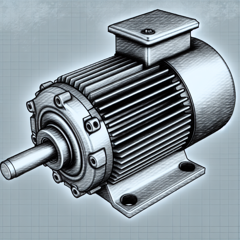 Moteur électrique pilier des technologies modernes